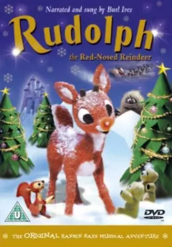 Rudolph The Red-Nose Reindeer (U) 2004