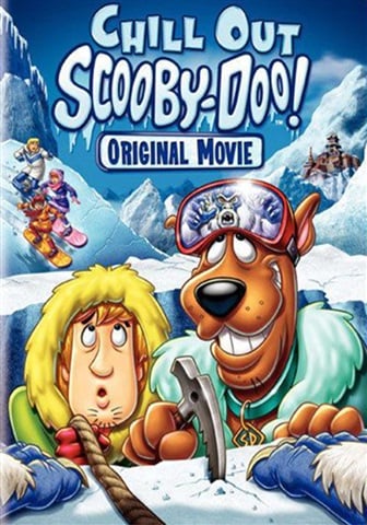 Scooby Doo: Chill Out (U) 2007