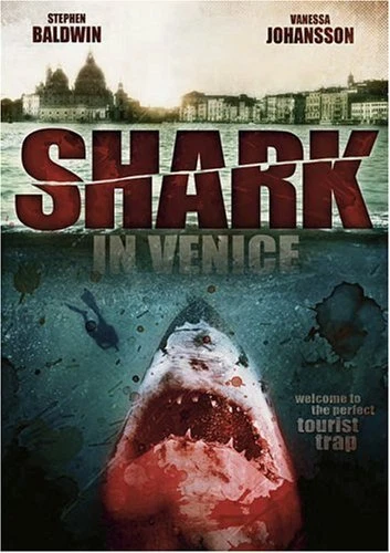 Shark In Venice (15) 2008