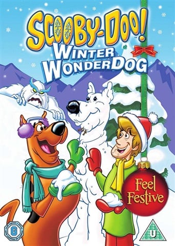 Scooby Doo: Winter Wonderdog (U) 2010