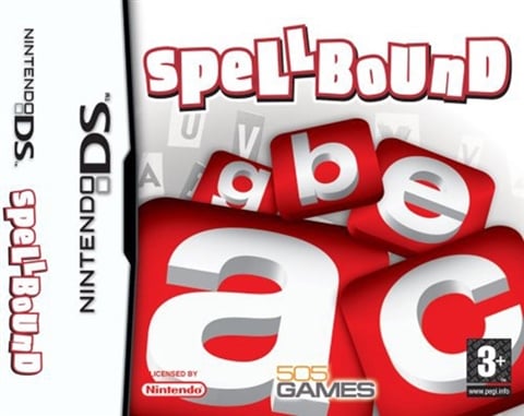 Spellbound (Nintendo DS)