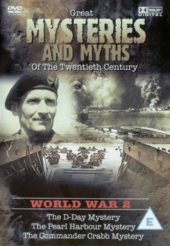 Mysteries & Myths: World War 2 (E) 2004