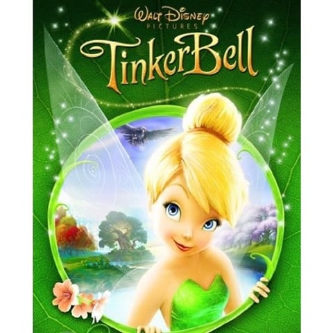 Tinker Bell (U) 2008