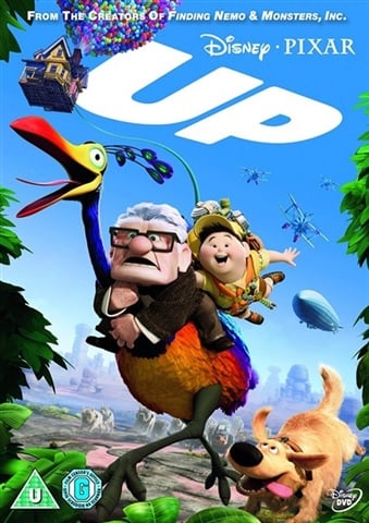 UP (U) 2009