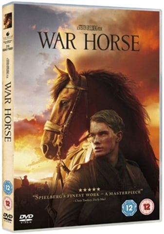 War Horse (12) 2011