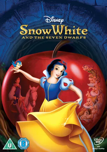 Snow White & The Seven Dwarfs (U) 2014
