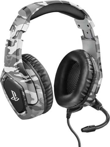 Trust Gaming GXT 488 Forze-G Wired Over-Ear Gaming Headset (Unboxed)
