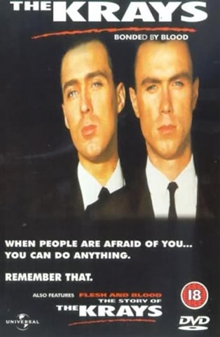 Krays, The (18) 1990