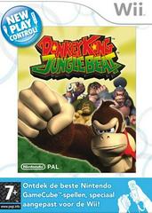 Donkey Kong Jungle Beat (Wii)