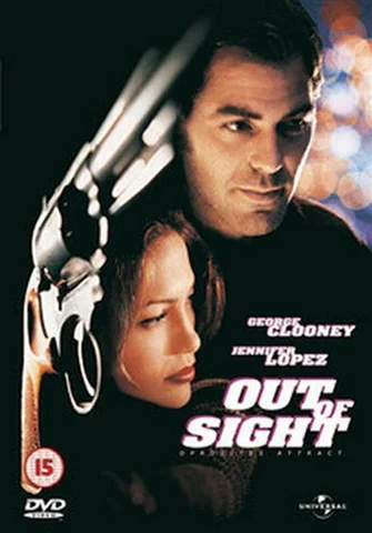 Out Of Sight (15) 1998