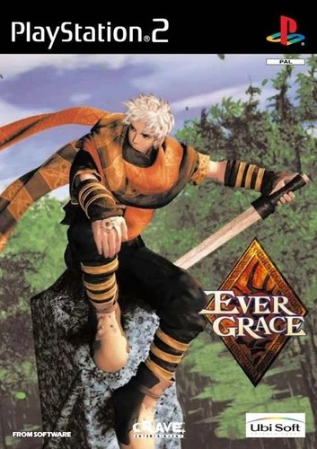 Ever Grace (PS2)