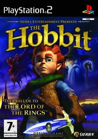 Hobbit, The (PS2)