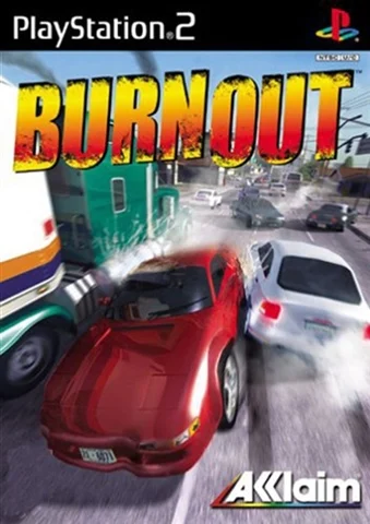 Burnout (PS2)