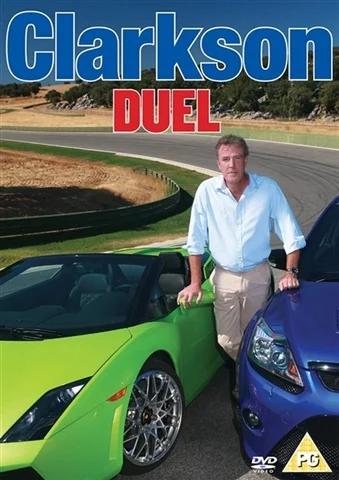 Clarkson: Duel (PG) 2009