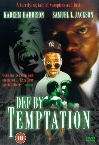 Def By Temptation (18) 1992