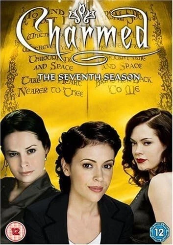 Charmed: Season 7 (12) 2005