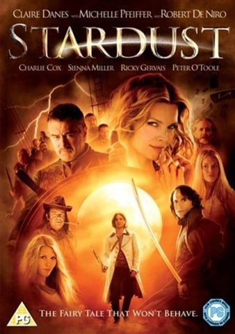 Stardust (PG) 2007