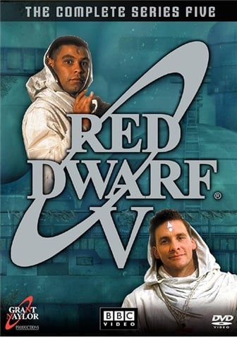 Red Dwarf: Series 5 (12) 1992