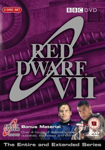 Red Dwarf: Series 7 (12) 1997