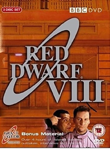Red Dwarf: Series 8 (12) 1999