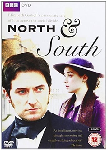 North & South (12) 2004 2 Disc
