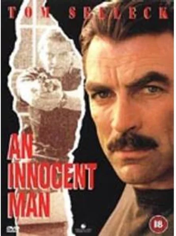 Innocent Man, An (18) 1989