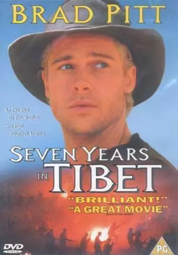 Seven Years In Tibet (PG) 1997