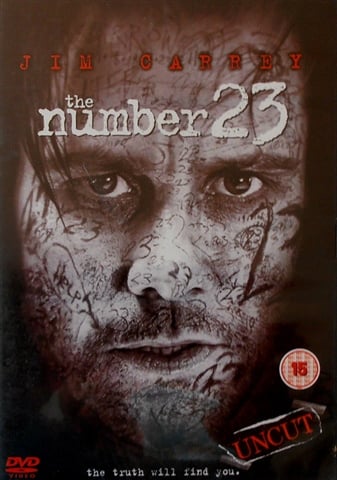 Number 23, The (15) 2007