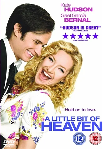 Little Bit Of Heaven, A (12) 2011