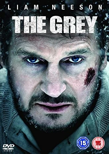 Grey, The (15) 2012