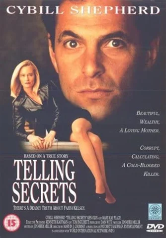 Telling Secrets (15) 1991