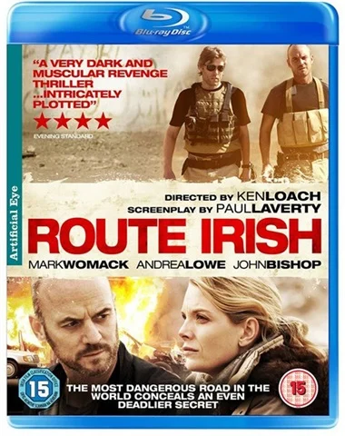 Route Irish (15) 2010