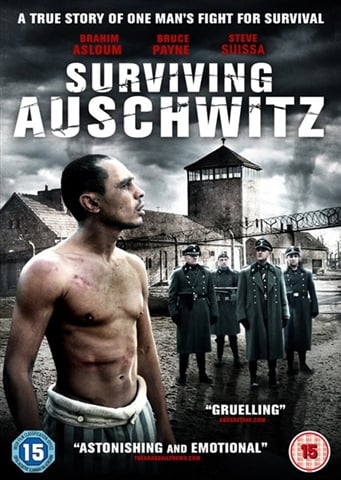 Surviving Auschwitz (15) 2013