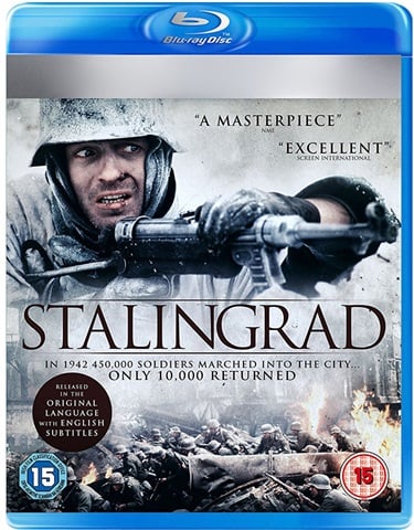 Stalingrad (15) 1993