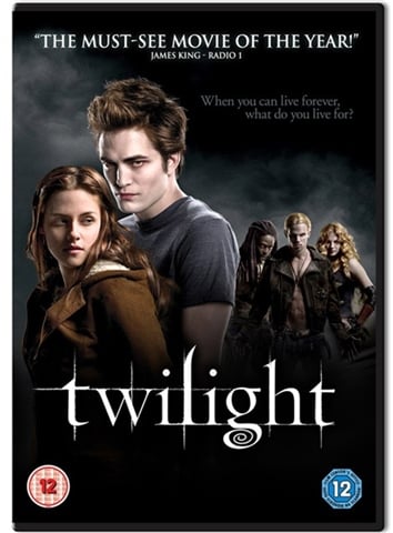 Twilight (12) 2008