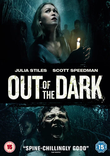 Out Of The Dark (15) 2014