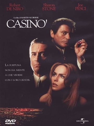 Casino (18) 1995