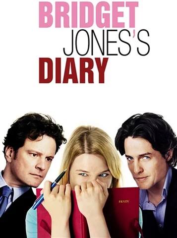 Bridget Jones's Diary (15) 2001