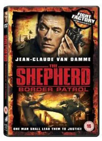 Shepherd, The (15) 2008