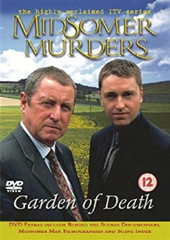 Midsomer Murders: Garden Of Death (12) 2000