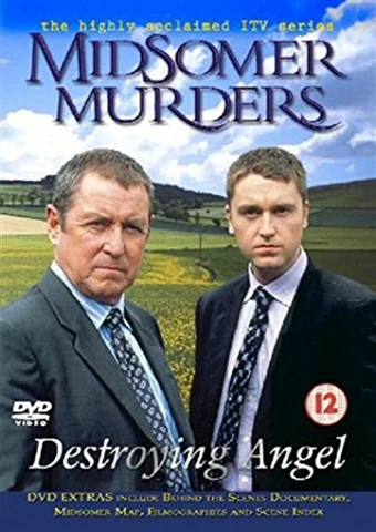 Midsomer Murders: Destroying Angel (12) 2001