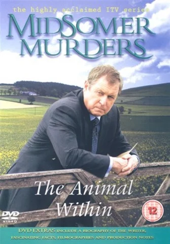 Midsomer Murders: The Animal Within (12) 2007