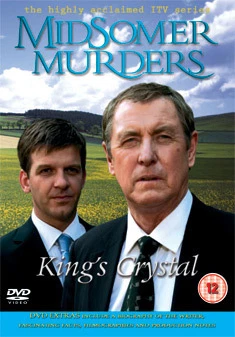 Midsomer Murders: King's Crystal (12) 2007