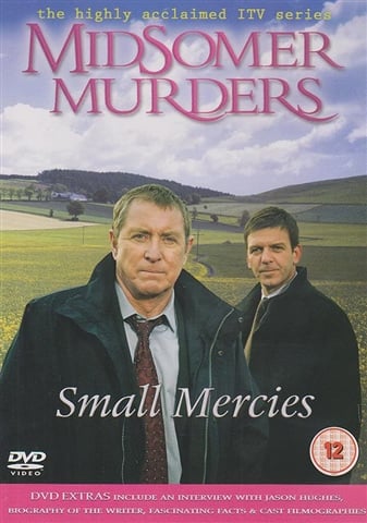 Midsomer Murders: Small Mercies (12) 2009