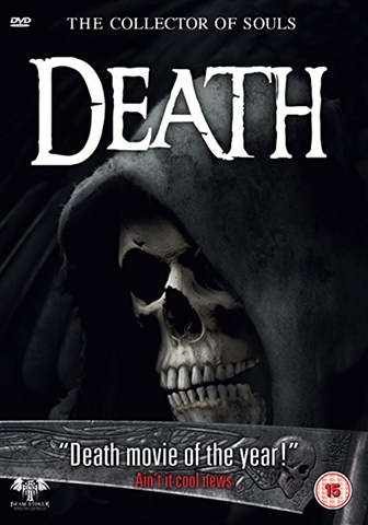 Death (15) 2012