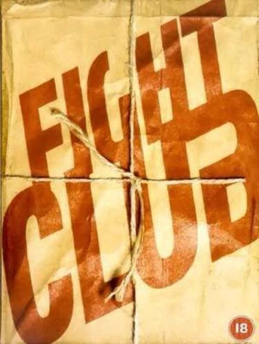 Fight Club: Special Edition (18) 1999 2 Disc