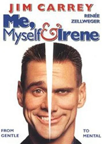 Me, Myself and Irene (15) 2000