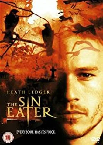 Sin Eater, The (18) 2003
