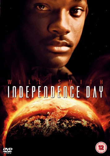 Independence Day (12) 1996