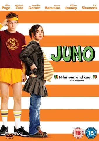Juno (15) 2007